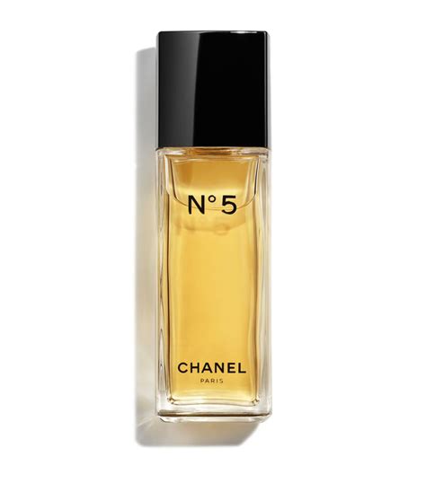 chanel no 5 cologne spray